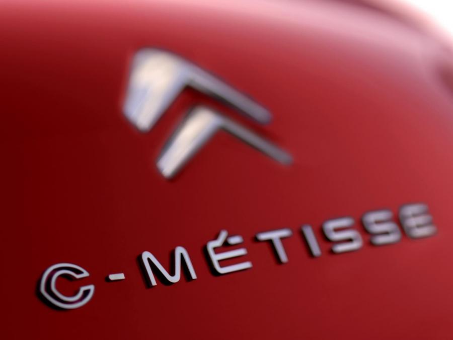  Citroen C-Metisse Concept 2006 года  (фото 53 из 130)